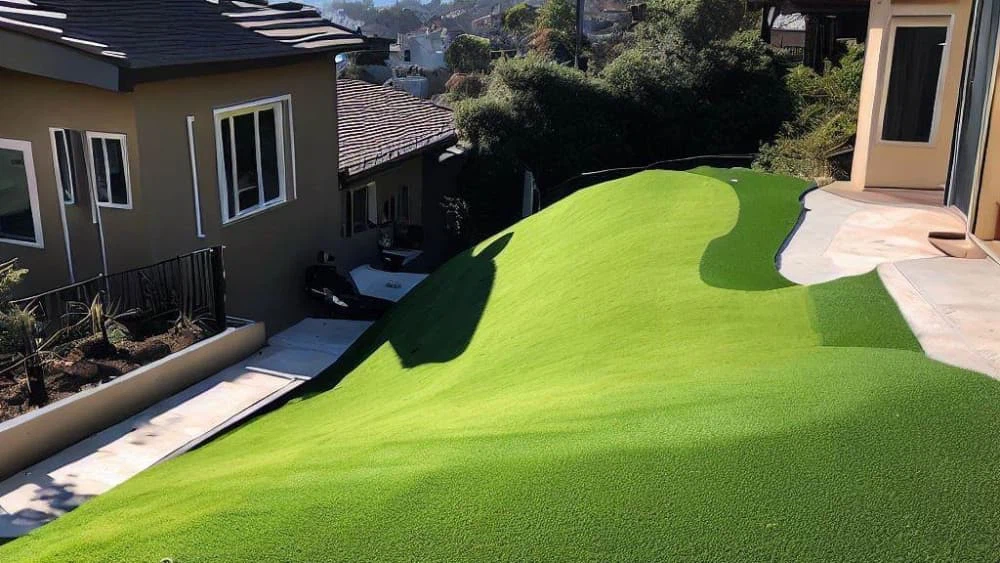 artificialgrassslightslope artificialgrassslightslope