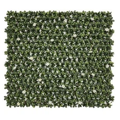 Utvidbart Faux Privacy Fence